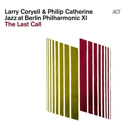 Abbildung von Jazz at Berlin Philharmonic XI:the Last Call [Vinyl LP]