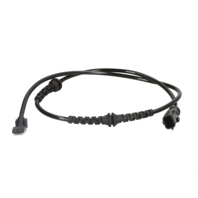 Abbildung von DELPHI SS20365 ABS Sensor aktiver 620 RENAULT: SCENIC 3, MEGANE 3 Grandtour, Coupe, DACIA: Duster Off Road, II