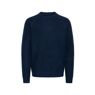 Abbildung von Blend Strickpullover »BHDEXTER CREW«