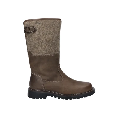 Abbildung von Josef Seibel Brasil Stiefel, Herren, Größe: 47, Schuhe