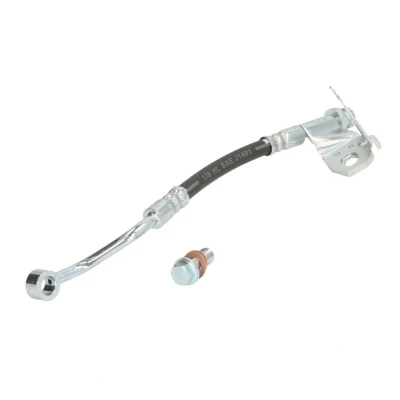 Abbildung von DELPHI LH7541 Bremsschläuche 267 Banjo HYUNDAI: i20 I Hatchback