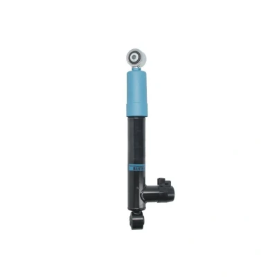 Abbildung von BILSTEIN 20 336783 Stoßdämpfer Hinterachse Gasdruck Zweirohr Dämpfer nicht federtragend oben Auge, unten Auge VOLKSWAGEN: Multivan 6, Transporter 6