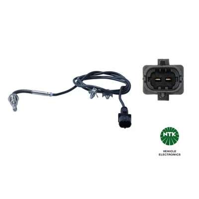 Abbildung von Sensor, Abgastemperatur NTK RTA9000 EE249 93
