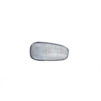 Abbildung von ALKAR 3103437 Blinker vorne links, rechts ohne Lampenträger WY5W für Linkslenker OPEL: Astra G Caravan, Convertible