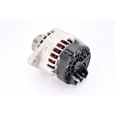 Abbildung von DENSO DAN506 Lichtmaschine 14V 120A OPEL: Zafira B, Astra H Caravan, Vectra C Saloon