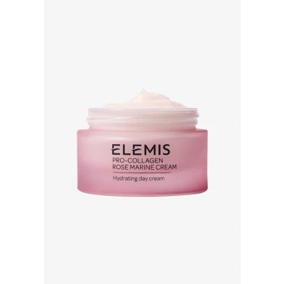 Abbildung von Elemis Pro Collagen Rose Marine Tagescreme 50 ml