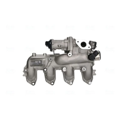Abbildung von NISSENS 98239 AGR Ventil FORD: Galaxy Mk2 MPV