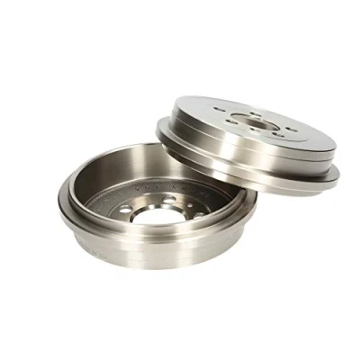 Abbildung von BREMBO 14.7126.20 Bremstrommel 203 FIAT: Panda II Hatchback, Punto Idea