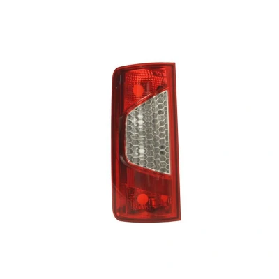 Abbildung von ALKAR 2211960 Rückleuchte links PY21W ohne Lampenträger FORD: Transit Connect Mk1 Van, Tourneo
