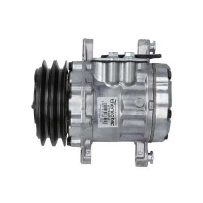 Abbildung von THERMOTEC KTT090157 Kompressor SD7B10 12 PAG 46 R 134a