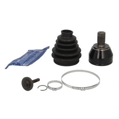 Abbildung von MEYLE 714 498 0125 Gelenksatz radseitig, Vorderachse rechts FORD: Focus 2 Kombi, C Max