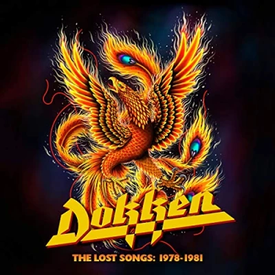 Abbildung von The Lost Songs:1978 1981