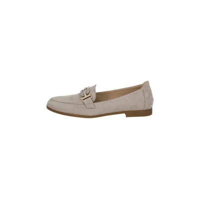 Abbildung von Palado Olvah Slipper, Damen, Größe: 37, Beige Kunststoff