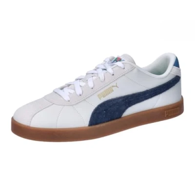Abbildung von Puma CLUB II YEAR OF Sports Sneaker low, Herren, Größe: 46, Beige Hochwertiges lederimitat