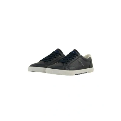 Abbildung von TOM Tailor Sneaker low, Herren, Größe: 46, Navy Schuhe