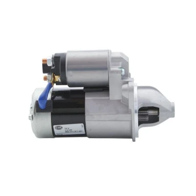 Abbildung von HELLA 8EA 011 611 441 Anlasser 12 1,2 8 KIA: Sportage II, cee‘d I Hatchback