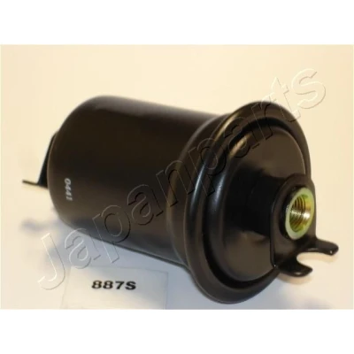 Abbildung von JAPANPARTS FC 887S Kraftstofffilter Anschraubfilter SUZUKI: Jimny Off Road, Samurai Road