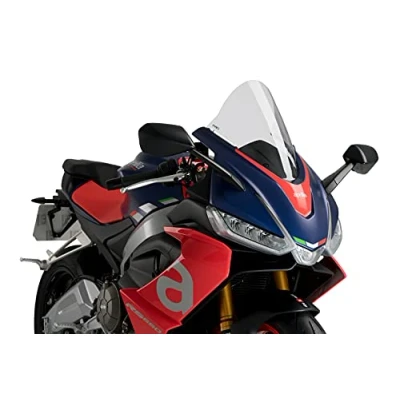 Abbildung von Puig 20571W R Racer Scheibe Transparent