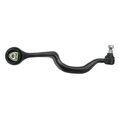 Abbildung von MEYLE 316 050 4333/HD Querlenker Quality mit Gummilager hinten, Vorderachse rechts Stahl BMW: 5 Touring, Saloon