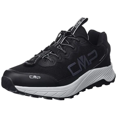 Abbildung von CMP Damen Phelyx Wmn Wp Multisport Gymnastics Shoe, Schwarz, 41 EU