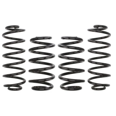 Abbildung von EIBACH Pro Kit E10 15 018 08 22 Fahrwerksatz, Federn AUDI: A6 C7 Saloon