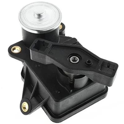 Abbildung von Frankberg Stellelement Saugrohr Ansaugkrümmer Drallklappen für 300 C LE LX W203 W204 S203 S204 A209 C219 W211 S211 W463 X164 X204 W164 V251 W251 W221 B906 W639 2005 Heute 6421500494