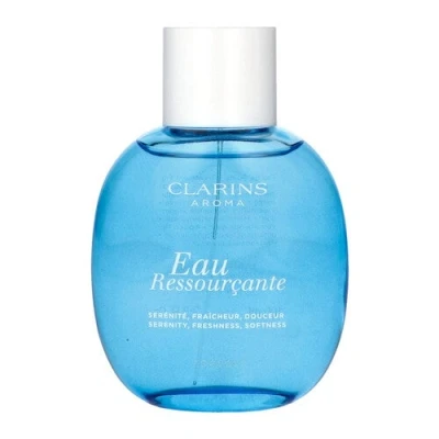 Abbildung von Clarins Eau Ressourcante Body Mist 100 ml