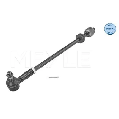 Abbildung von MEYLE 116 030 3266 Spurstange Vorderachse links, rechts ORIGINAL Quality VOLKSWAGEN: TRANSPORTER 3 Bus