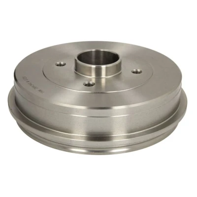 Abbildung von TRW DB4340 Bremstrommel NISSAN: MICRA 3