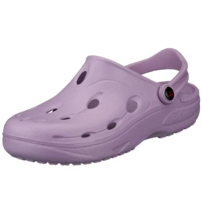 Abbildung von chung shi Unisex Dux Clogs, Lavendel, 36/37 EU (XS)