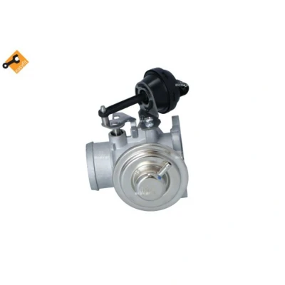 Abbildung von NRF 48333 AGR Ventil pneumatisch mit Dichtungen VOLKSWAGEN: Golf 4, 4 Variant, Polo IV Hatchback, AUDI: A3 A2, SKODA: Octavia 1 Combi