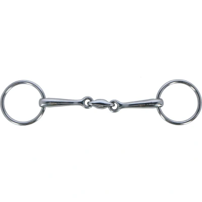Abbildung von Horka Wassertrense Doppelt Gebr. 14mm Edelstahl 12