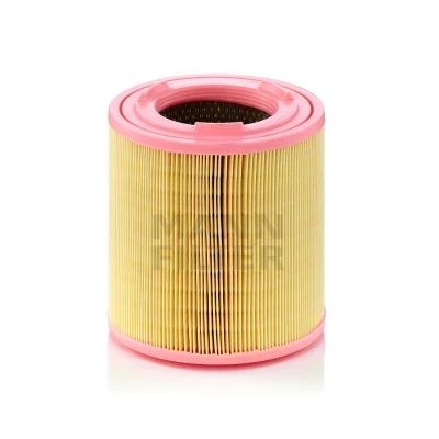 Abbildung von MANN FILTER C 18 149/1 Luftfilter 184 176 Filtereinsatz NISSAN: NT400 Cabstar, Cabstar