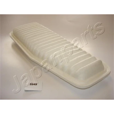 Abbildung von JAPANPARTS FA 284S Luftfilter 46 139,5 378,5, 214 Filtereinsatz TOYOTA: RAV4 II Off Road, Previa / Estima