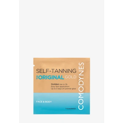 Abbildung von Comodynes Self Tanning Natural &amp; Fast Bronzing
