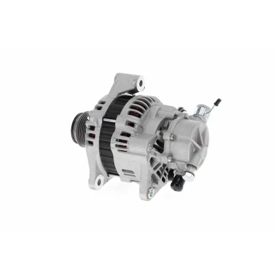 Abbildung von HELLA 8EL 011 711 231 Lichtmaschine 14V 110A HYUNDAI: Terracan, KIA: CARNIVAL 2