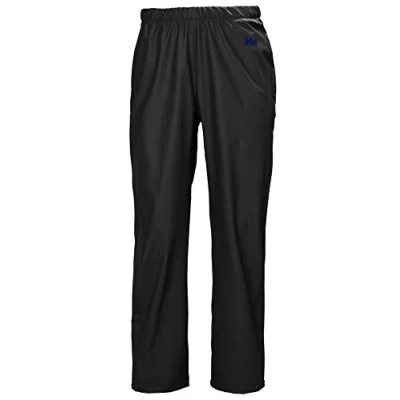 Abbildung von Helly Hansen Damen Hose Moss Hose, Black, XL, 53254