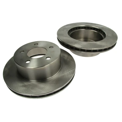 Abbildung von FERODO PREMIER DDF1027 Bremsscheibe 280 24,5 5 114,3 Belüftet geölt ohne Schrauben JEEP: Grand Cherokee I, II, Wrangler I Off Road