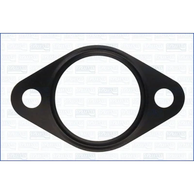 Abbildung von AJUSA 01290900 Dichtung, AGR Ventil SUBARU: Impreza III Hatchback