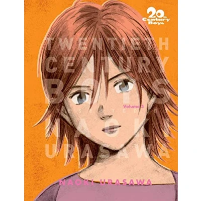 Abbildung von 20th Century Boys Perfect Edition, Vol. 3: The Edition (20th Boys: Band 3) [Paperback] Urasawa, Naoki
