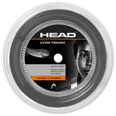 Abbildung von Head Lynx Touch Saitenrolle 200m