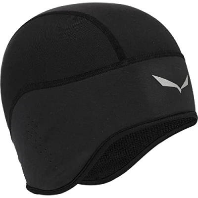Abbildung von Salewa Unisex Ortles 2 Ws Beanie Mützen, black out, M EU