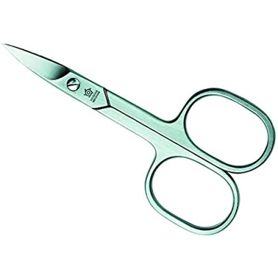 Abbildung von PFEILRING Nagelschere, rostfrei, satiniert, Inox