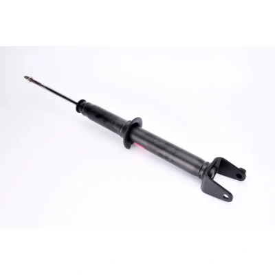 Abbildung von KYB Excel G 341179 Stoßdämpfer Hinterachse Gasdruck Zweirohr federtragender Dämpfer oben Stift HONDA: Prelude V