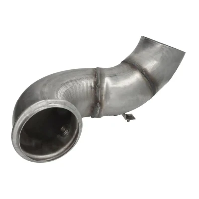 Abbildung von DINEX 8AG001 Abgasrohr 508mm 127mm Euro 6
