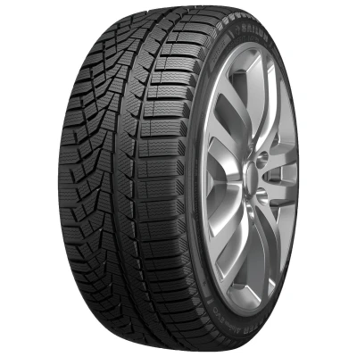 Abbildung von Sailun ICE Blazer Alpine EV 225/55 R17 101V PKW Winterreifen Reifen AUDI: A4 B8 Avant, A6 C7 B9 BMW: 5 Saloon, 3 Touring, Touring