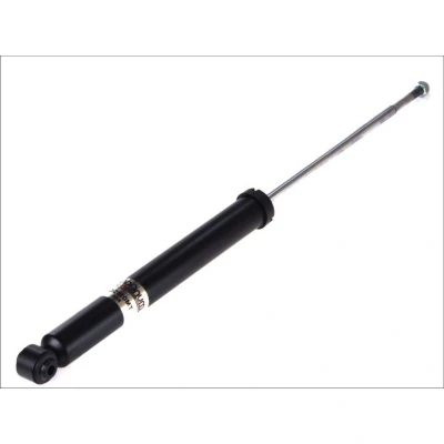 Abbildung von Magnum Technology AG2120MT Stoßdämpfer Hinterachse Gasdruck Federbeineinsatz oben Stift, unten Auge TOYOTA: Yaris II Hatchback, III Hatchback