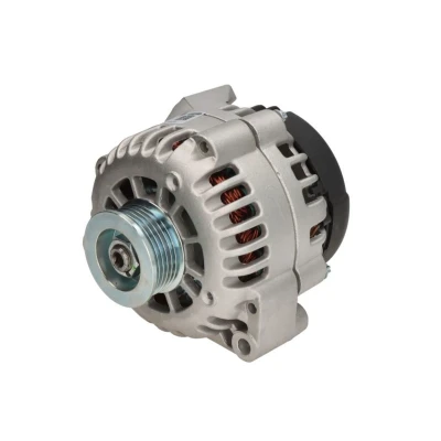 Abbildung von Drehstromgenerator CARGO 111712