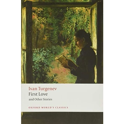 Abbildung von First Love And Other Stories (Everyman&#039;s Library CLASSICS)