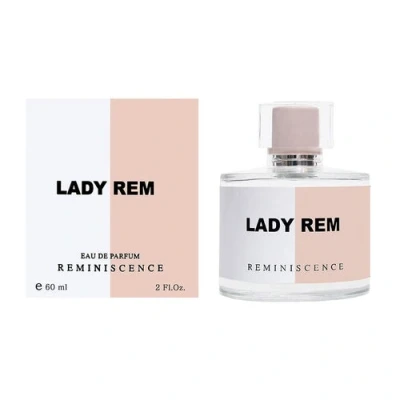 Abbildung von Reminiscence Lady Rem Eau de Parfum 60 ml